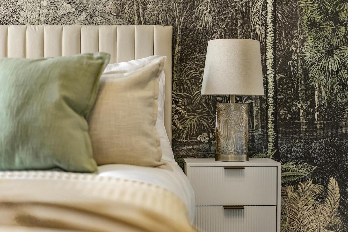 Appartement Comfort Heaven Ctr Next Buckingham Palace
