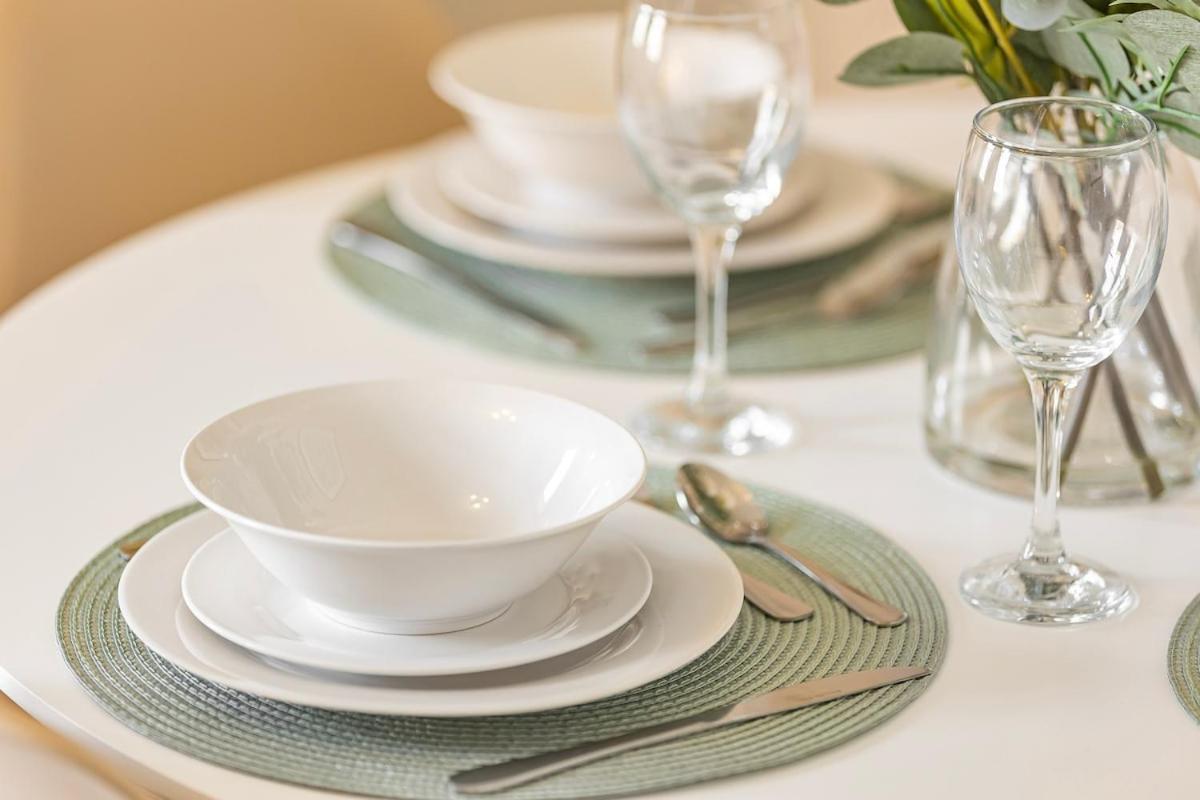 Apartamento Comfort Heaven Ctr Next Buckingham Palace Londres